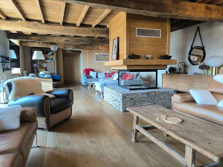 Propriété Tarascon-sur-Ariège - 4 chambres - 270m²