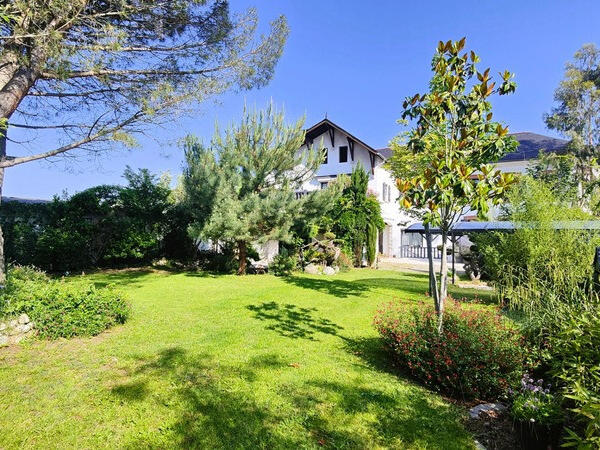 Vente Maison Tarbes - 6 chambres