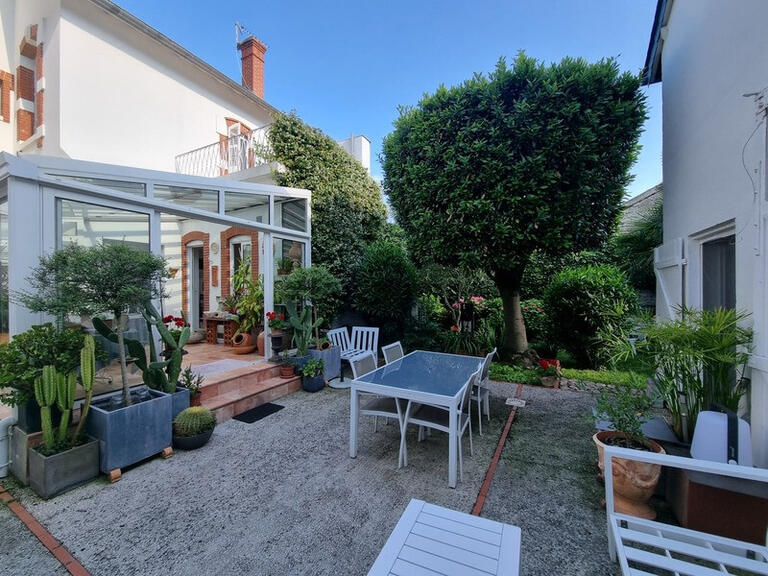 Vente Maison Tarbes - 4 chambres