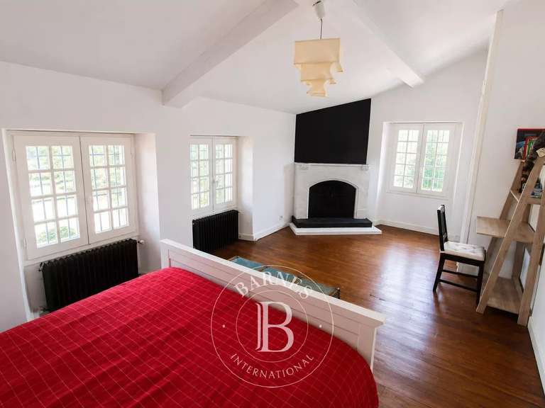 Manoir Tarbes - 6 chambres - 480m²