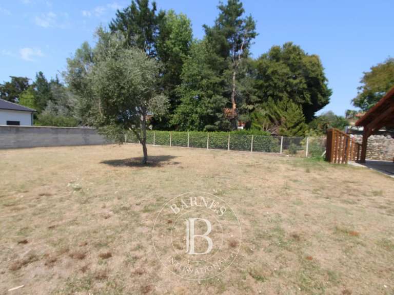 Manoir Tarbes - 6 chambres - 480m²