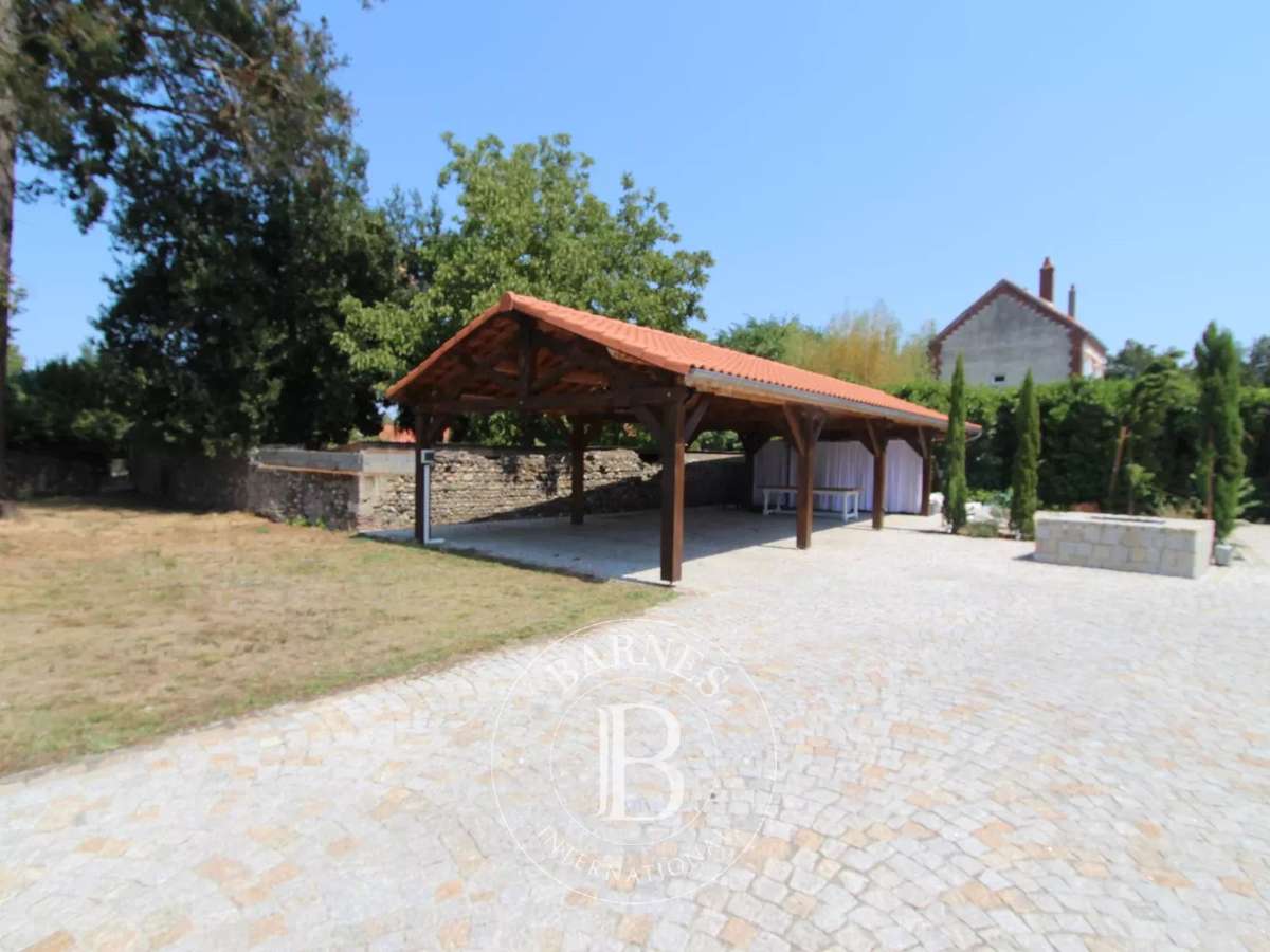 Manoir Tarbes