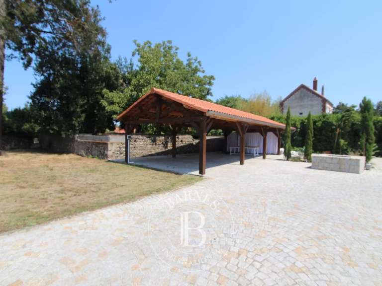 Manoir Tarbes - 6 chambres - 480m²