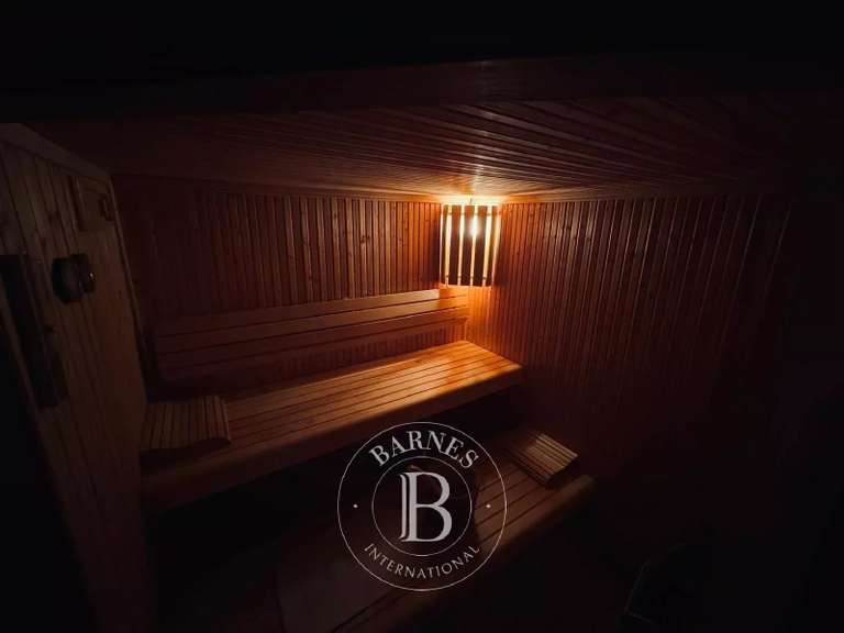 Manoir Tarbes - 6 chambres - 480m²