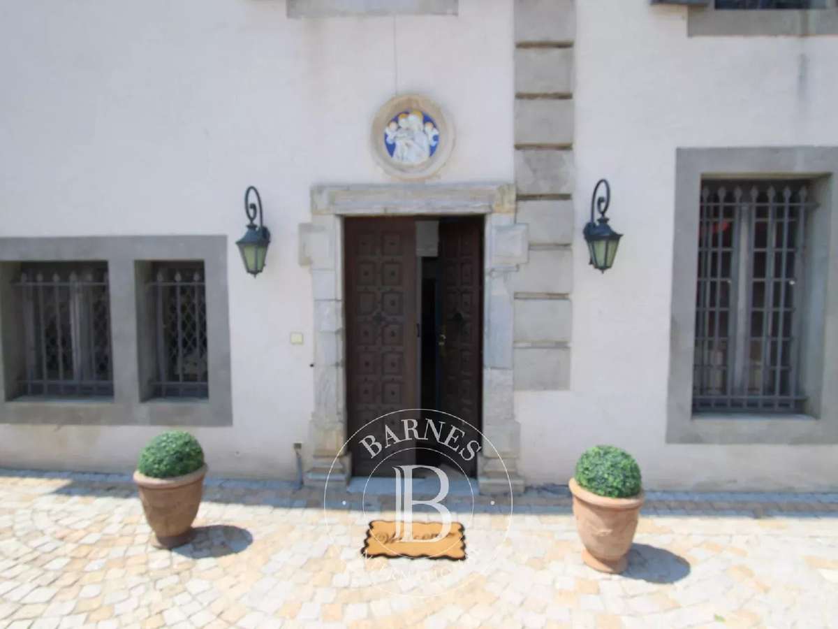 Manoir Tarbes