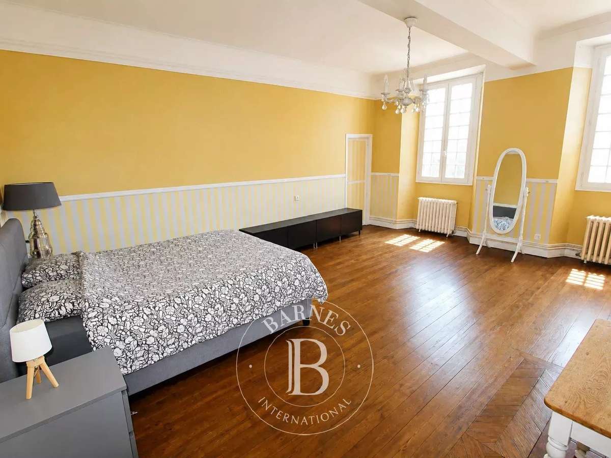 Manoir Tarbes