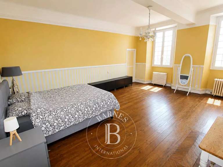 Manoir Tarbes - 6 chambres - 480m²