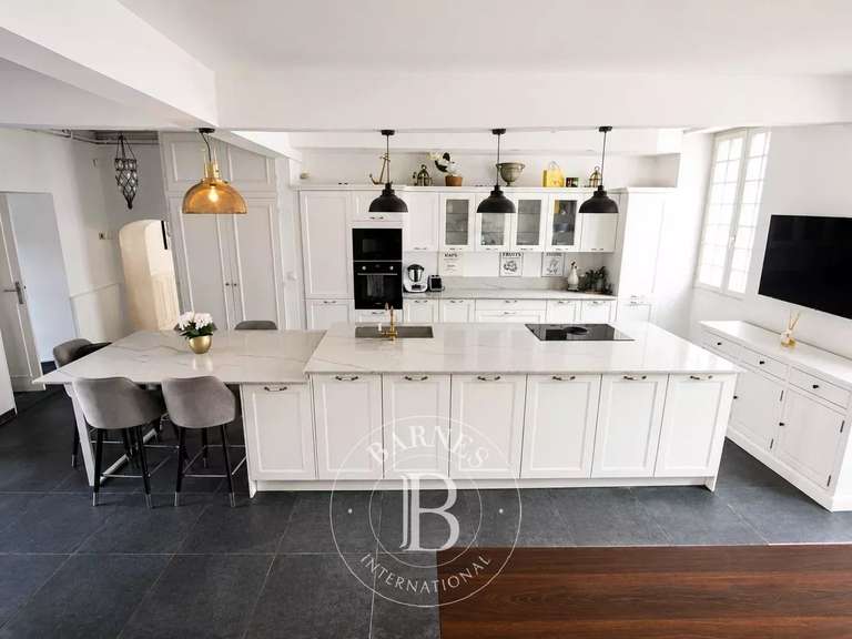Manoir Tarbes - 6 chambres - 480m²