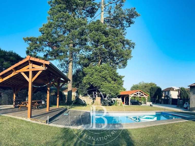 Manoir Tarbes - 6 chambres - 480m²