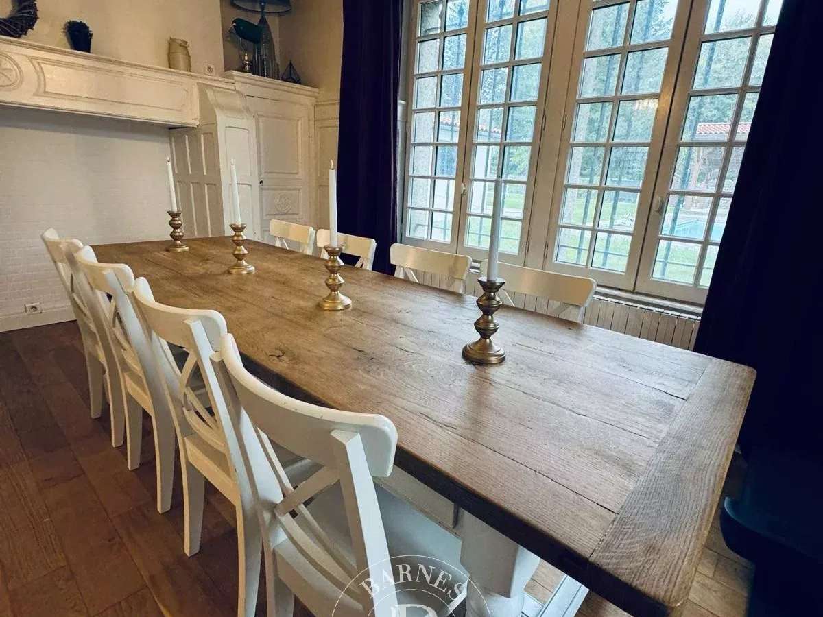 Manoir Tarbes