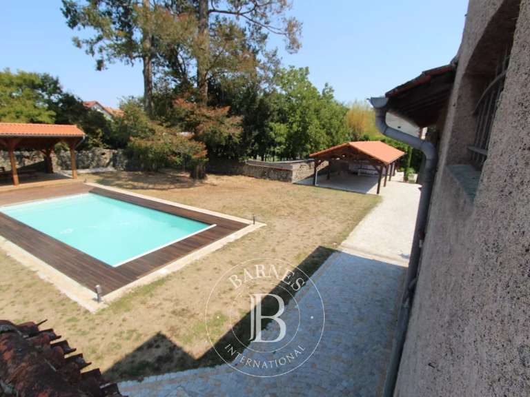 Manoir Tarbes - 6 chambres - 480m²