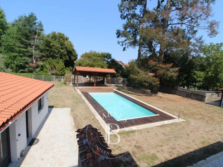 Manoir Tarbes - 6 chambres - 480m²