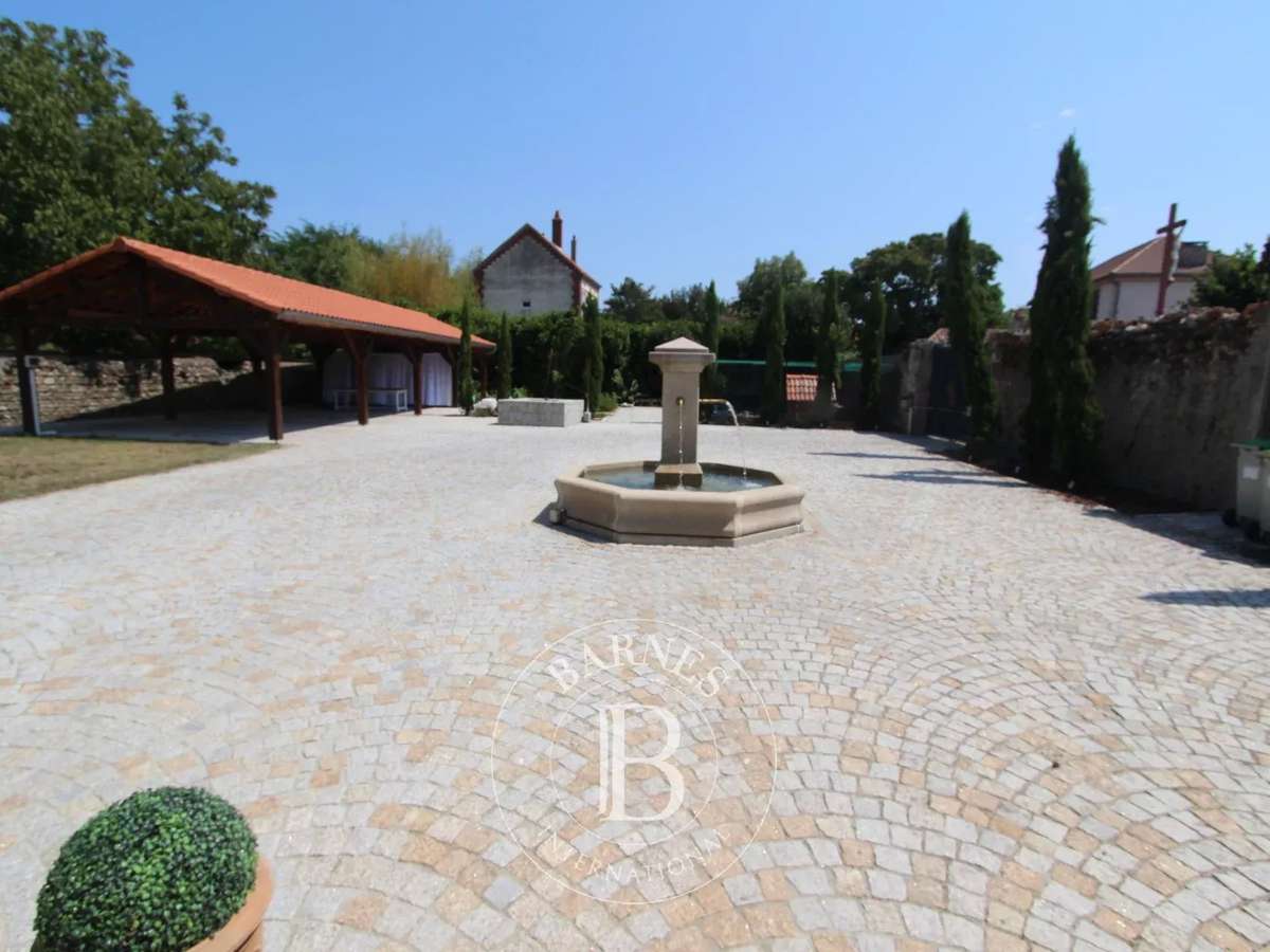 Manoir Tarbes