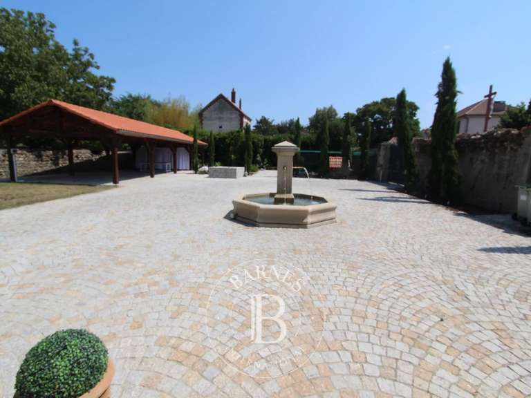 Manoir Tarbes - 6 chambres - 480m²