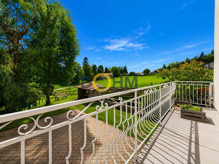 Maison Tarentaise - 4 chambres - 217m²