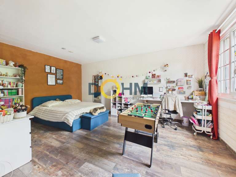 Maison Tarentaise - 4 chambres - 217m²
