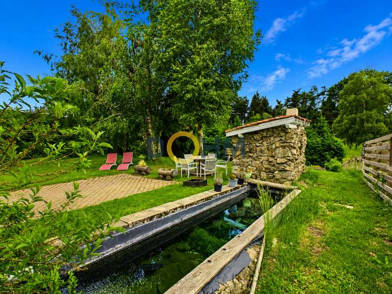 Maison Tarentaise - 4 chambres - 217m²