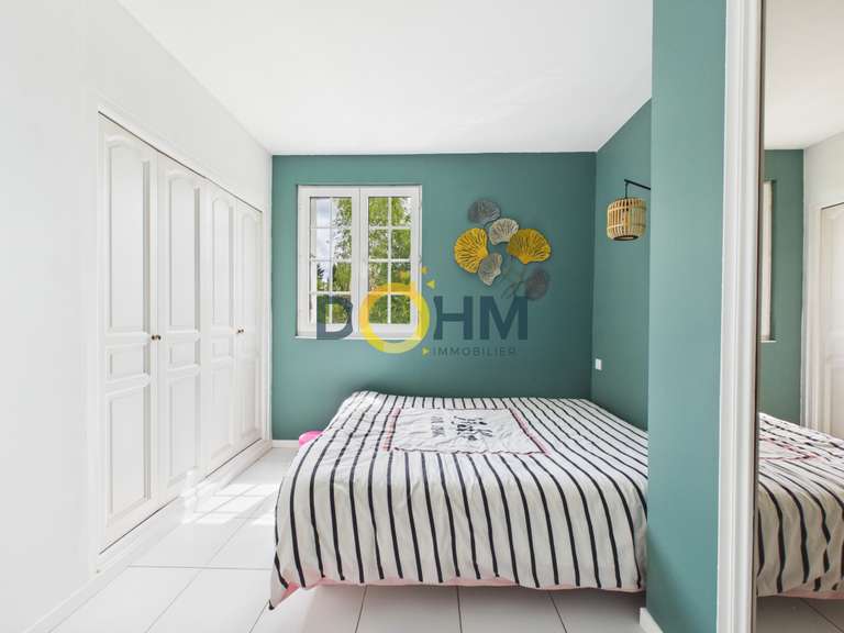 Maison Tarentaise - 4 chambres - 217m²