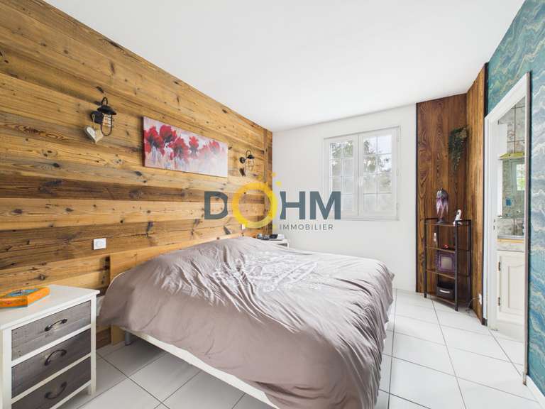 Maison Tarentaise - 4 chambres - 217m²