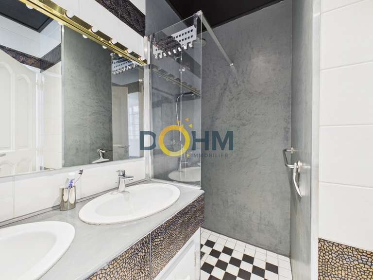 Maison Tarentaise - 4 chambres - 217m²
