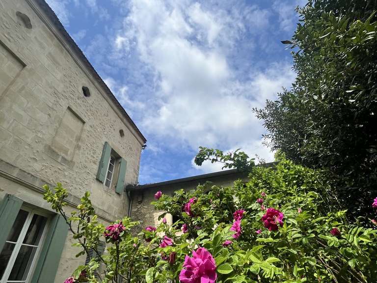 Maison Targon - 6 chambres - 323m²