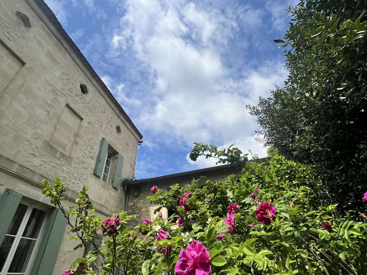 Maison Targon