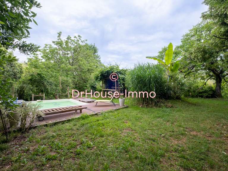 Villa Targon - 4 bedrooms - 322m²
