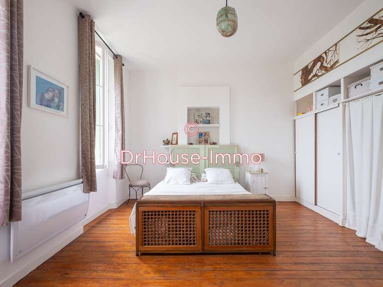 Villa Targon - 4 bedrooms - 322m²