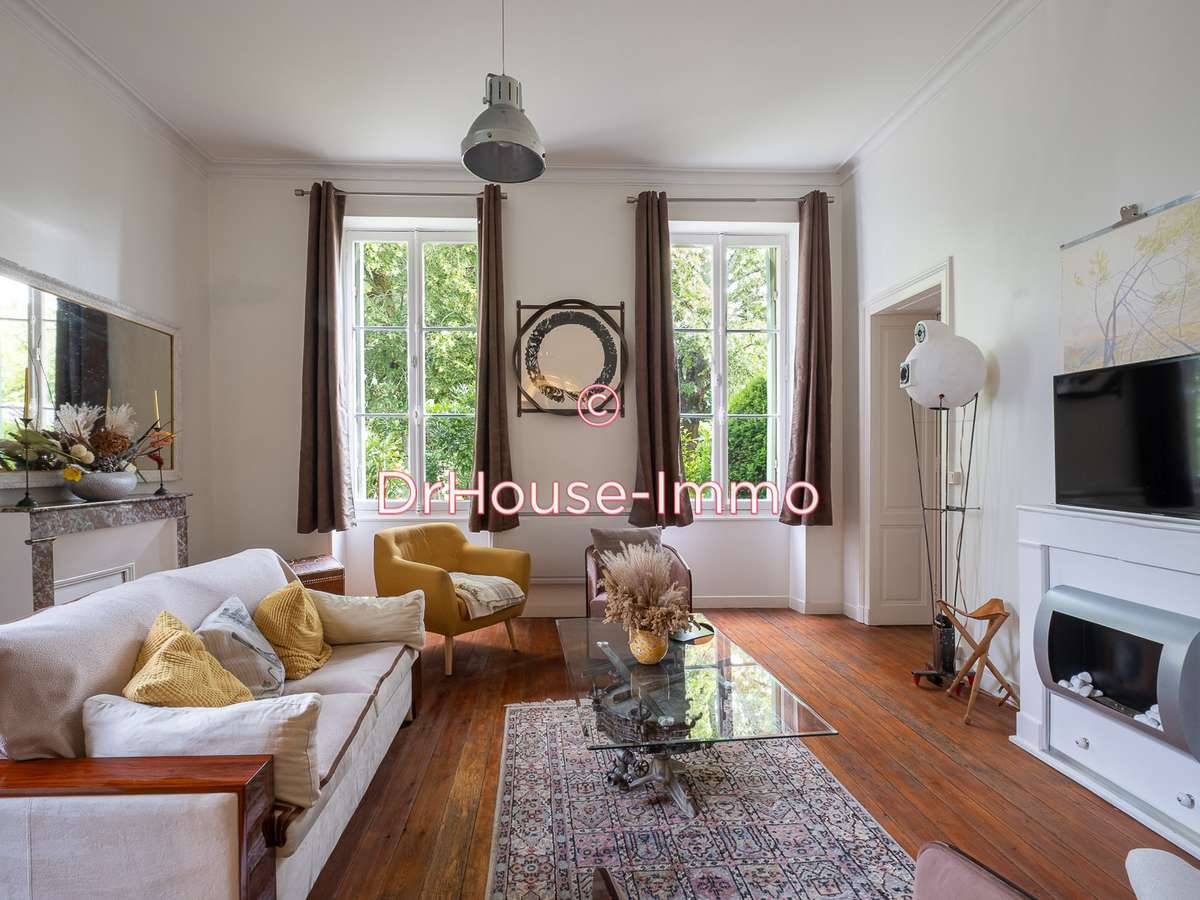 Villa Targon