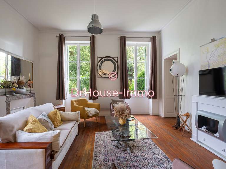 Villa Targon - 4 bedrooms - 322m²