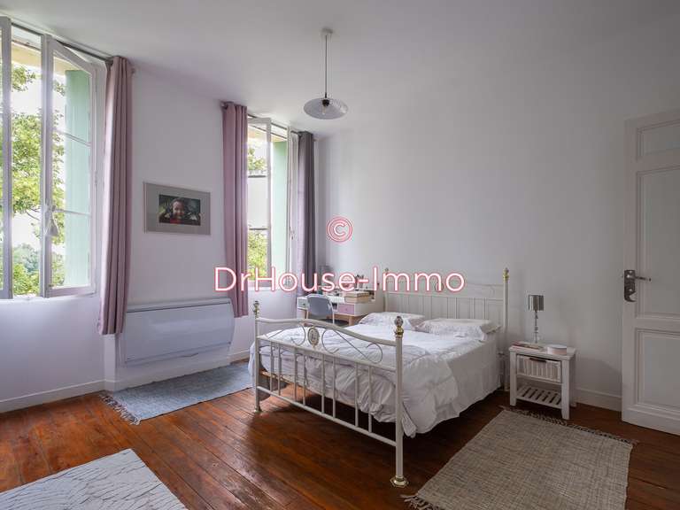 Villa Targon - 4 bedrooms - 322m²