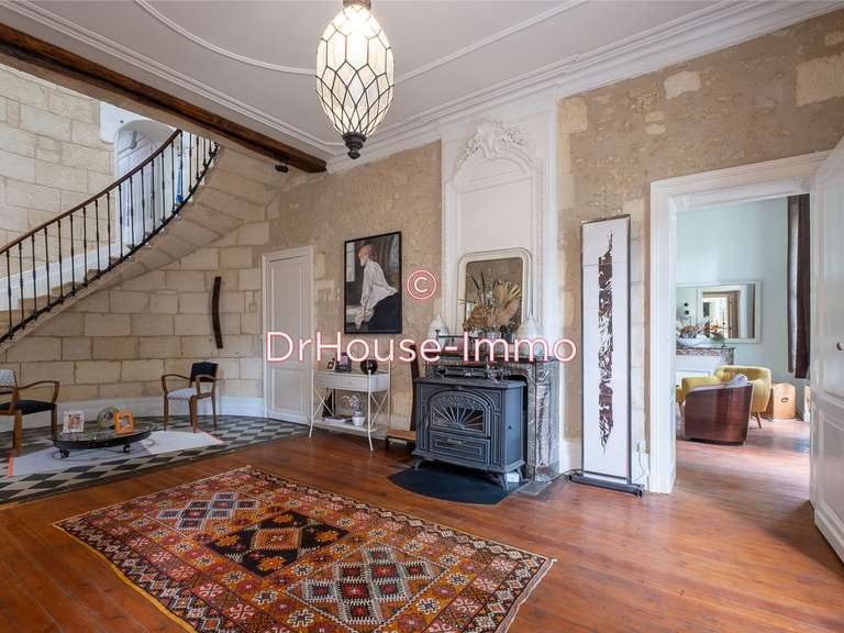 Villa Targon - 4 bedrooms - 322m²