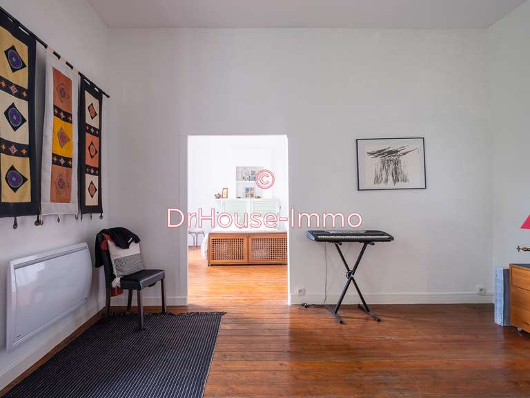 Villa Targon - 4 bedrooms - 322m²