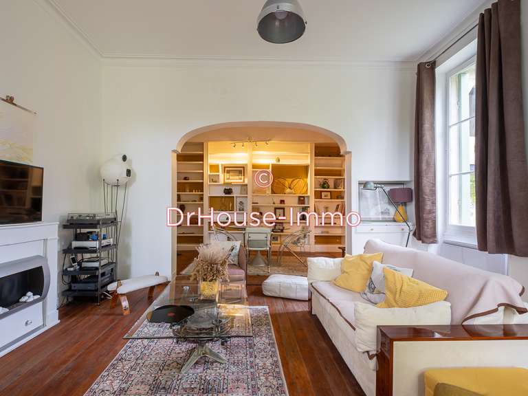 Villa Targon - 4 bedrooms - 322m²