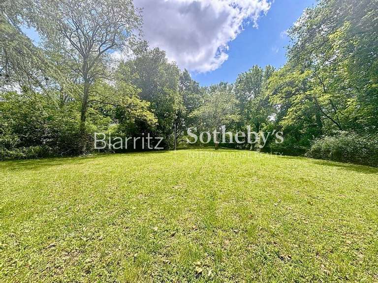 Château Tarnos - 600m²