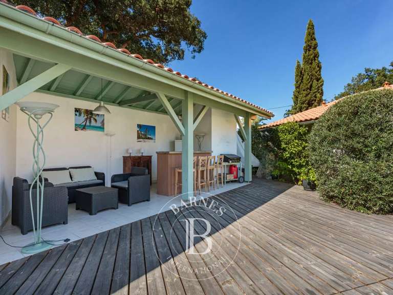 House Tarnos - 6 bedrooms - 240m²