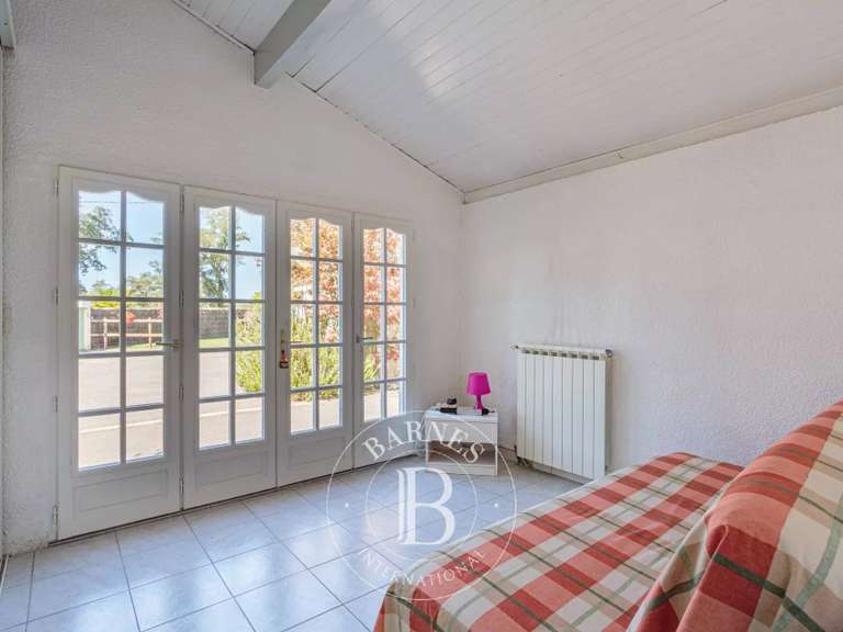 House Tarnos - 6 bedrooms - 240m²