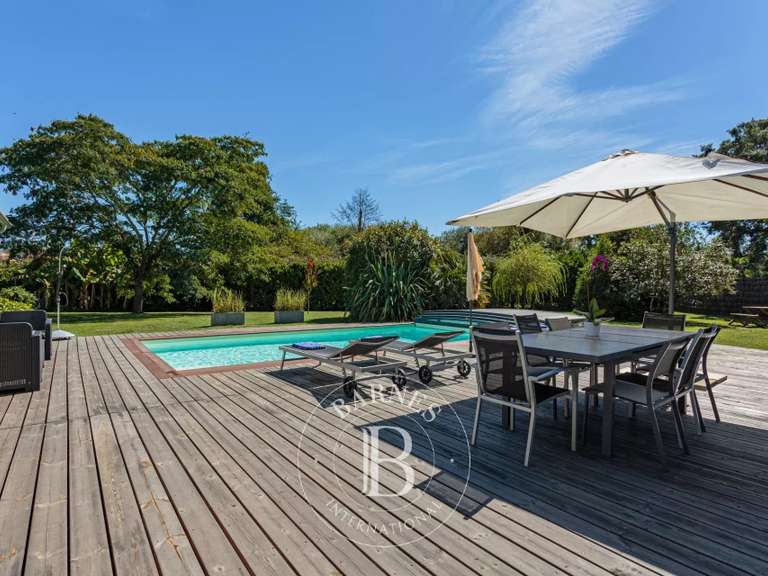 House Tarnos - 6 bedrooms - 240m²