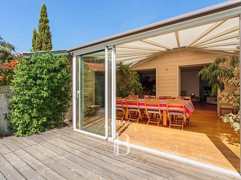 House Tarnos - 6 bedrooms - 240m²