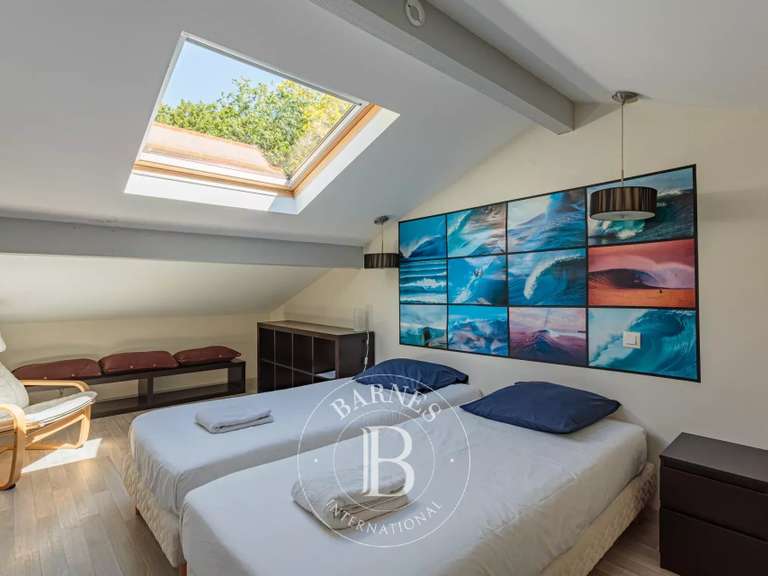 House Tarnos - 6 bedrooms - 240m²