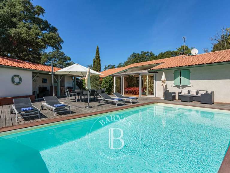 House Tarnos - 6 bedrooms - 240m²