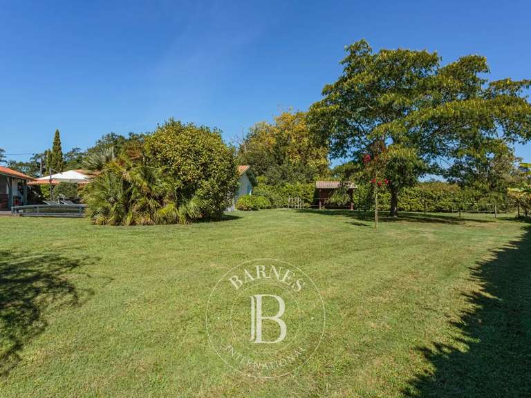 House Tarnos - 6 bedrooms - 240m²