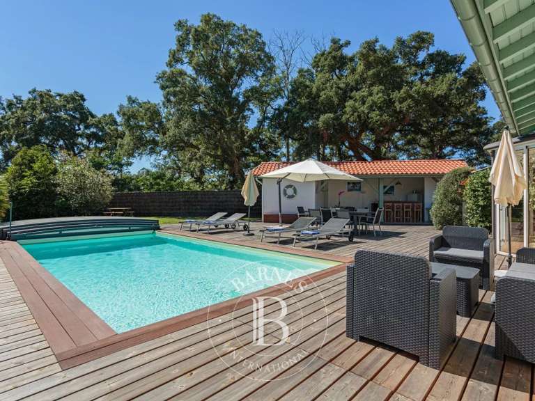 House Tarnos - 6 bedrooms - 240m²