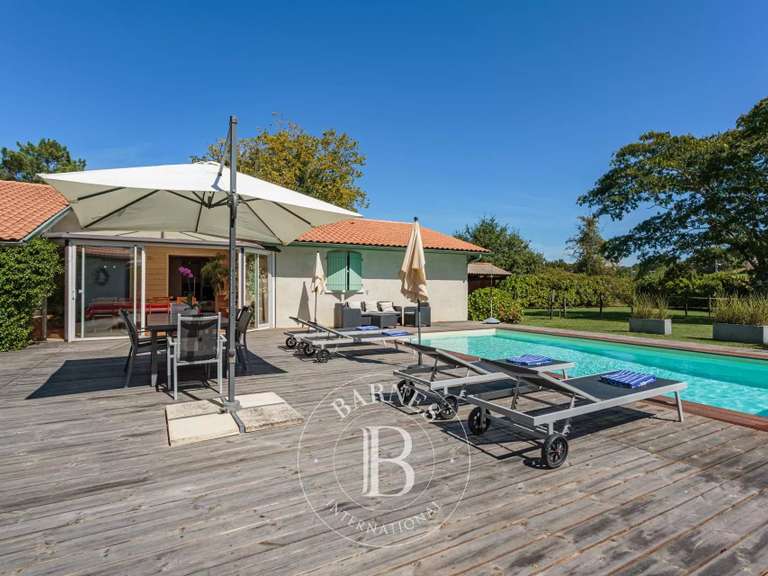 House Tarnos - 6 bedrooms - 240m²