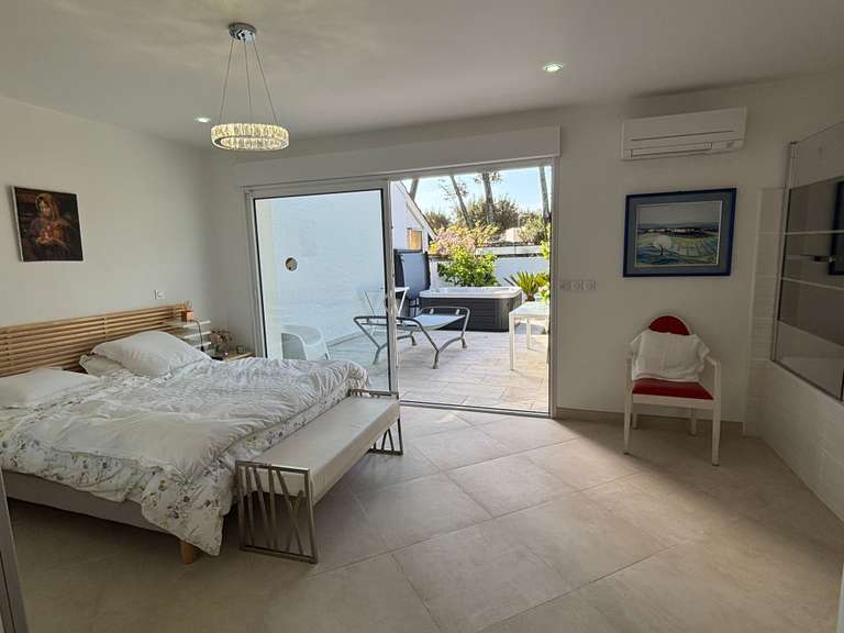 Maison Tarnos - 2 chambres - 121m²