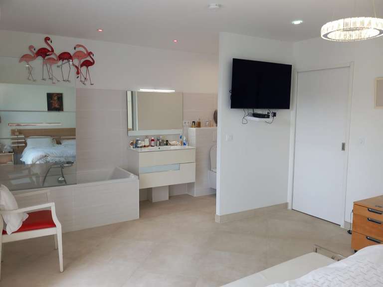 Maison Tarnos - 2 chambres - 121m²