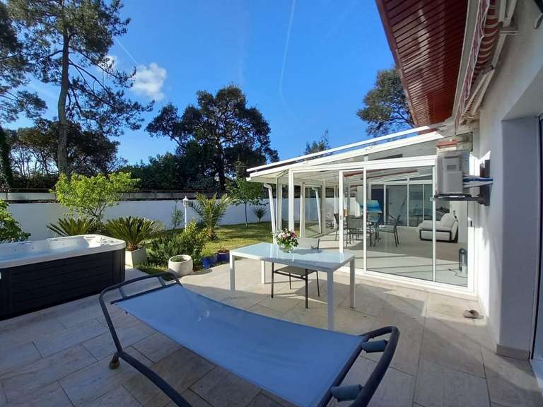 Maison Tarnos - 2 chambres - 121m²