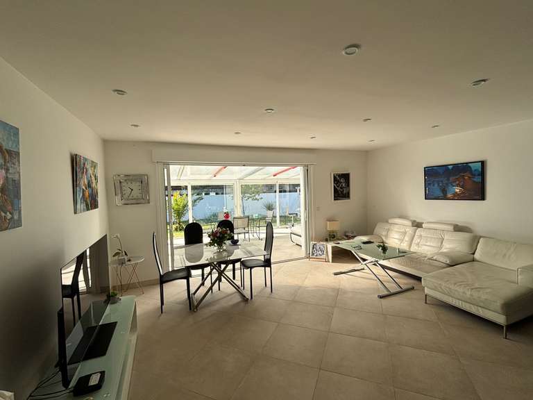 Maison Tarnos - 2 chambres - 121m²