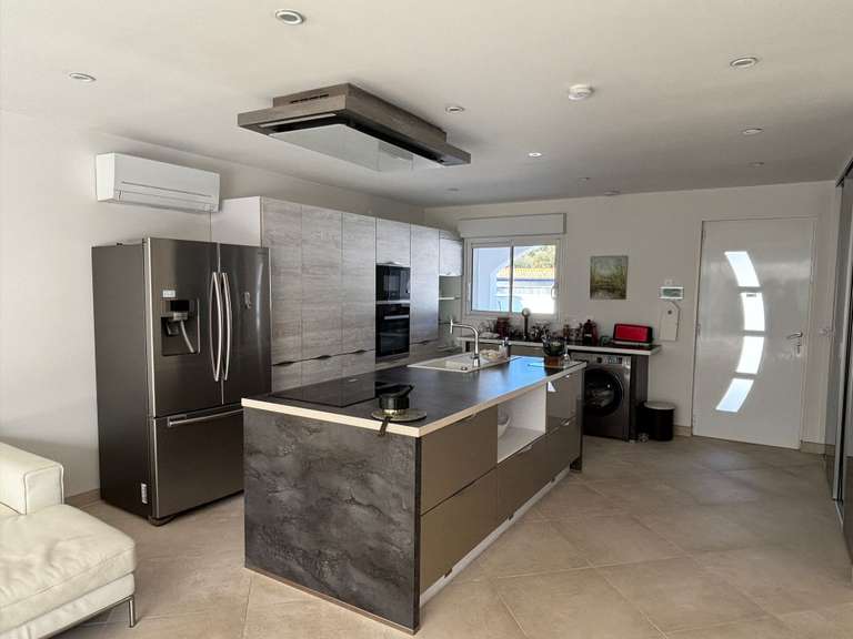 Maison Tarnos - 2 chambres - 121m²