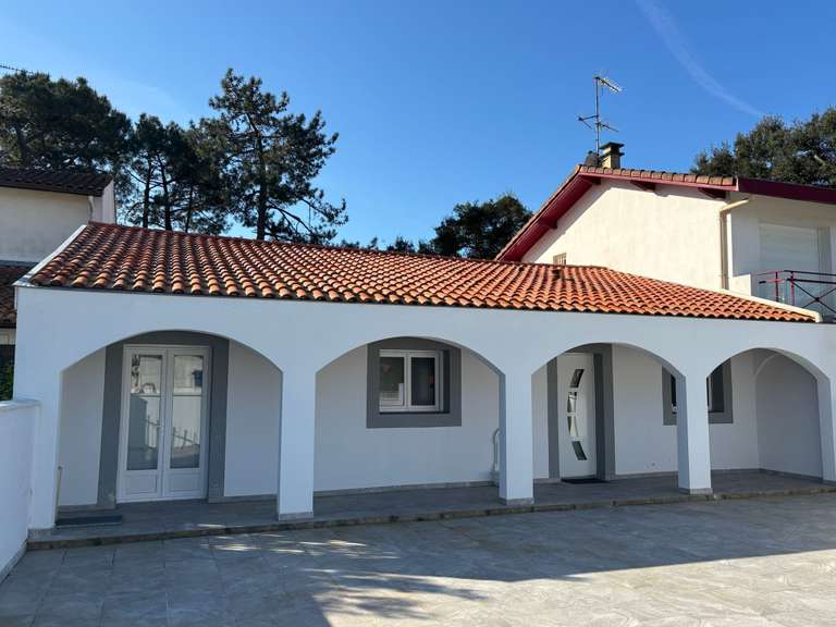 Maison Tarnos - 2 chambres - 121m²